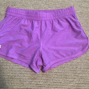 Under armour shorts